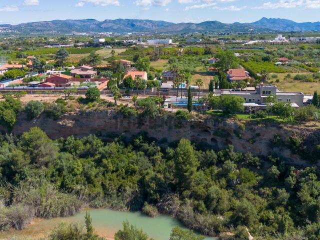 Casa en venta en la Plana Alta, Valencia