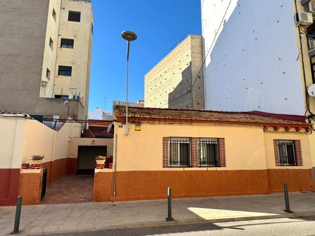 Casa en venta en Grup la Magdalena, la Plana Alta