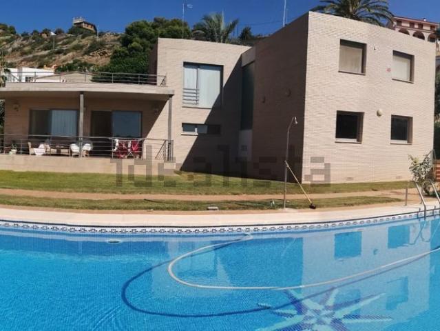 Casa en venta en Urbanització Penyeta Roja, Castelló de la Plana / Castellón de la Plana