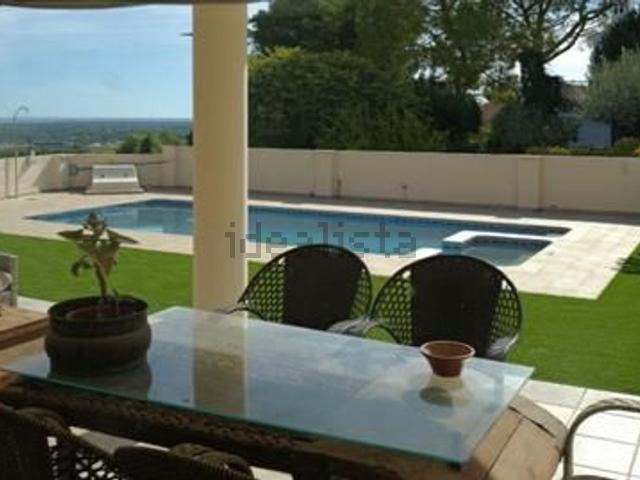 Casa en venta en la Plana Alta, Valencia