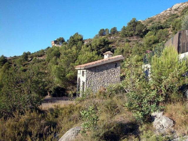 Casa en venta en la Plana Alta, Valencia