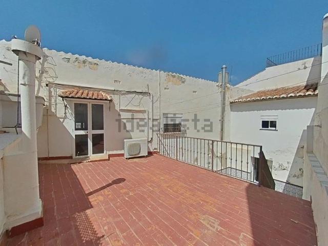 Casa en venta en Capuchinos, La Axarquía