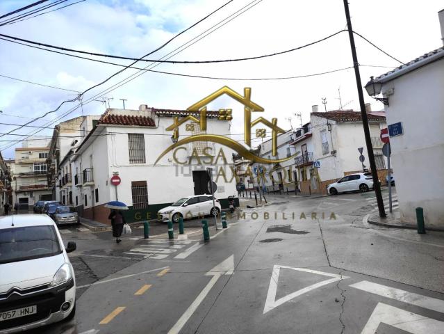 Casa en venta en Capuchinos, La Axarquía