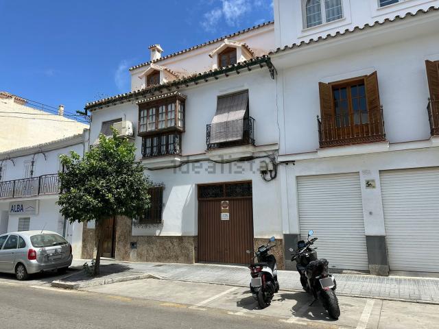 Casa en venta en Capuchinos, La Axarquía