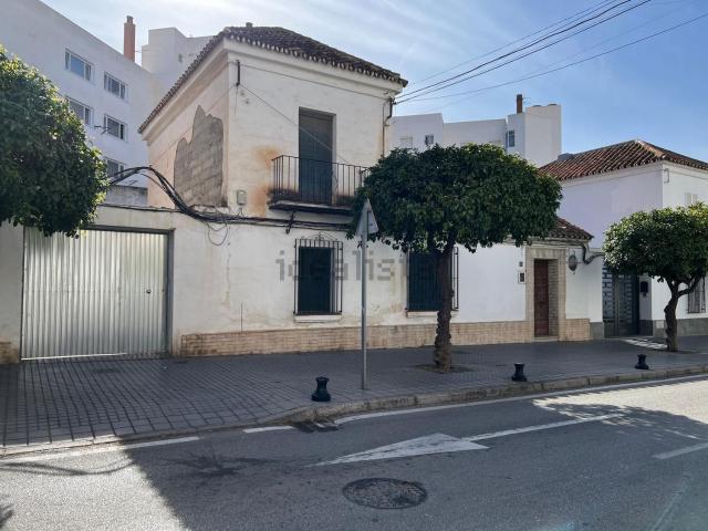 Casa en venta en Capuchinos, La Axarquía