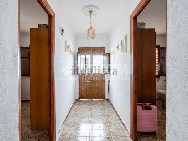 Casa en venta en Capuchinos, La Axarquía