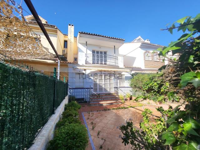 Casa en venta en Real Bajo, La Axarquía
