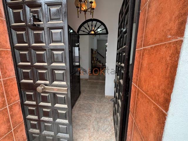 Casa en venta en Capuchinos, La Axarquía