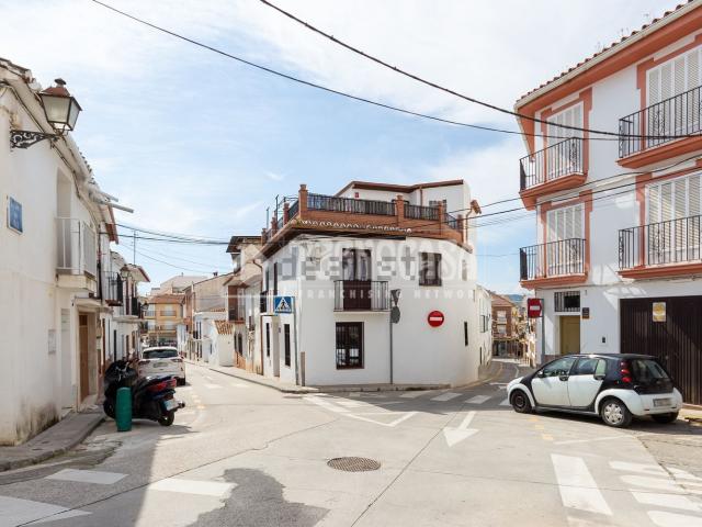 Casa en venta en Capuchinos, La Axarquía