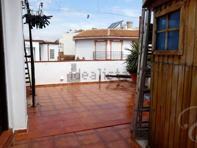Casa en venta en La Gloria, La Axarquía