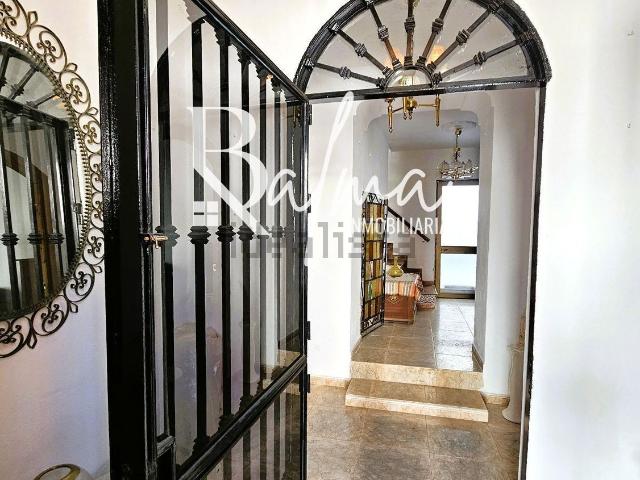 Casa en venta en Capuchinos, La Axarquía