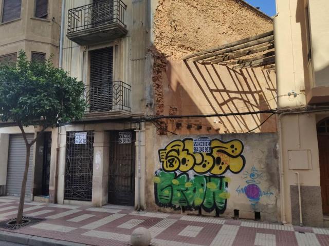 Casa en venta en la Plana Alta, Valencia