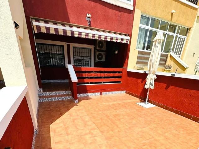 Casa en venta en Lagosol-Sector F-2, el Baix Segura / La Vega Baja