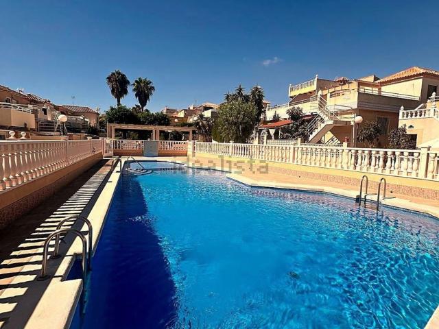 Casa en venta en Residencial Villas del Duque, Orihuela