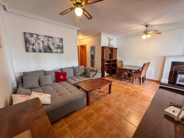 Casa en alquiler en Urbanización la Florida, el Baix Segura / La Vega Baja