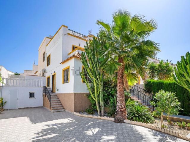 Casa en venta en Lagosol-Sector F-2, el Baix Segura / La Vega Baja