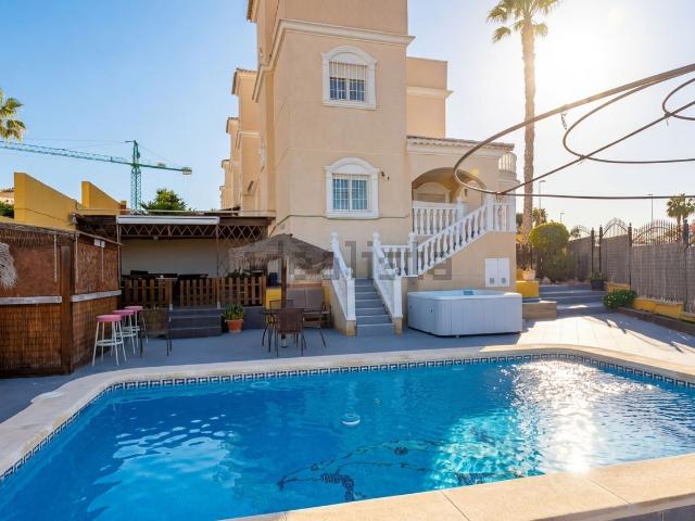 Casa en venta en Lagosol-Sector F-2, el Baix Segura / La Vega Baja