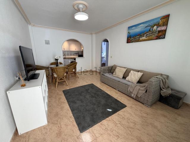 Casa en alquiler en Lagosol-Sector F-2, el Baix Segura / La Vega Baja