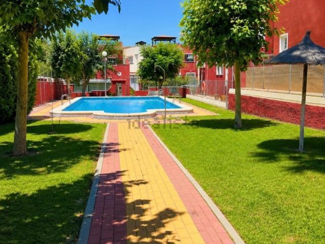 Casa en venta en Lagosol-Sector F-2, el Baix Segura / La Vega Baja
