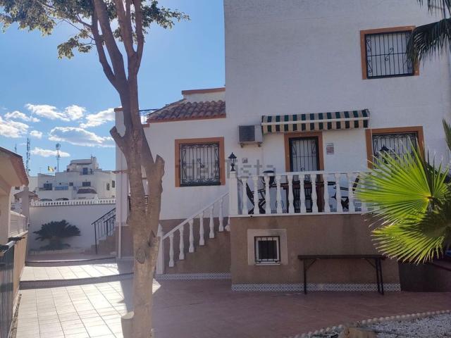 Casa en alquiler en Lagosol-Sector F-2, el Baix Segura / La Vega Baja