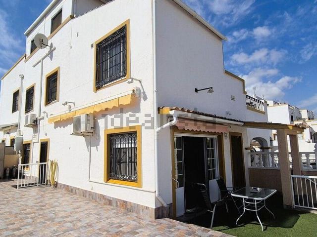Casa en venta en Lagosol-Sector F-2, el Baix Segura / La Vega Baja