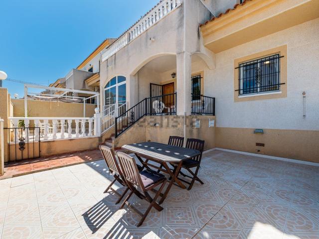 Casa en venta en Lagosol-Sector F-2, el Baix Segura / La Vega Baja