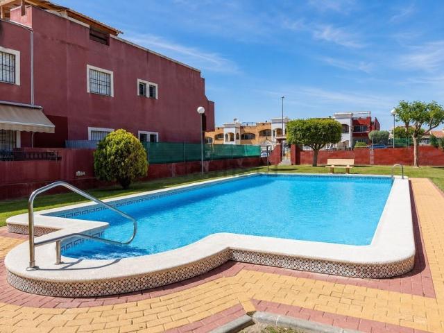 Casa en venta en Lagosol-Sector F-2, el Baix Segura / La Vega Baja