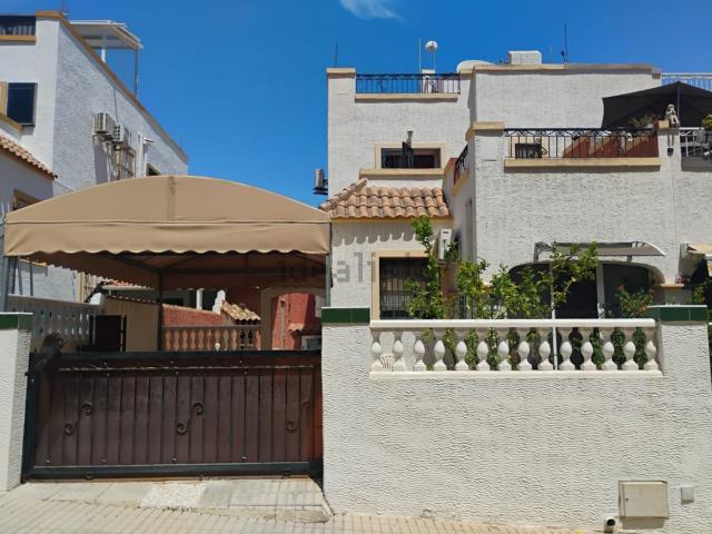 Casa en venta en Lagosol-Sector F-2, el Baix Segura / La Vega Baja