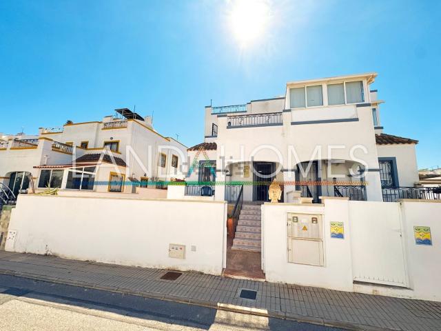Casa en venta en Residencial Villas del Duque, Orihuela