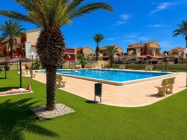 Casa en venta en Cabo Cervera-Playa la Mata, el Baix Segura / La Vega Baja