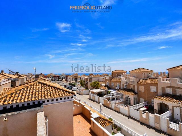 Casa en venta en La Rosaleda, Torrevieja