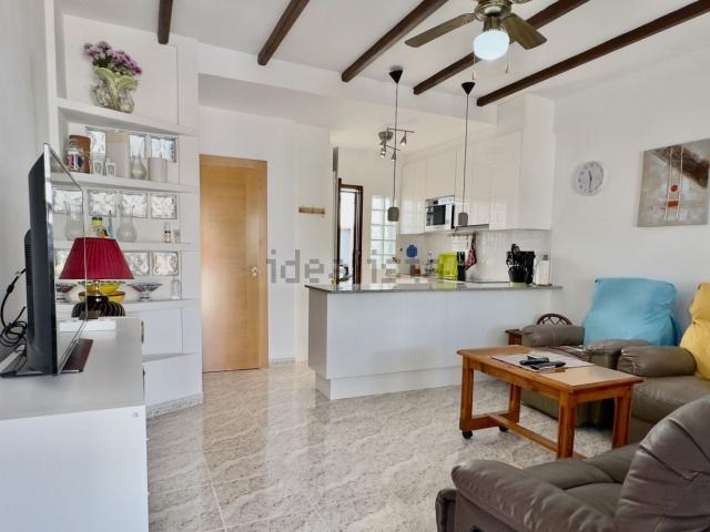 Casa en venta en La Rosaleda, Torrevieja