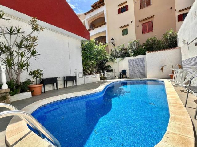 Casa en alquiler en La Rosaleda, el Baix Segura / La Vega Baja