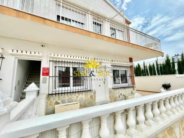 Casa en alquiler en Cabo Cervera-Playa la Mata, el Baix Segura / La Vega Baja