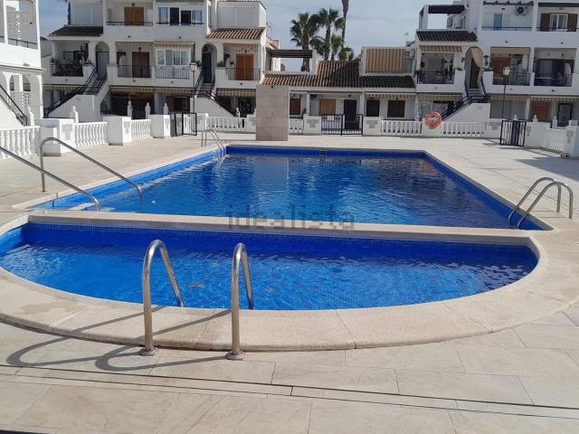 Casa en venta en Torrevieja, Valencia