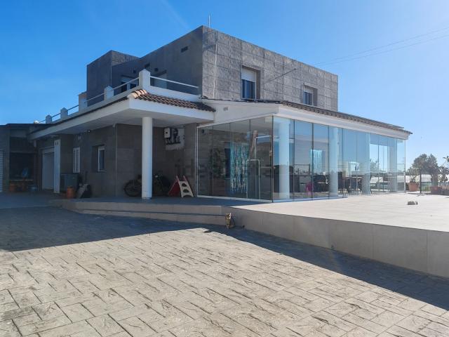 Casa en venta en la Plana Alta, Valencia