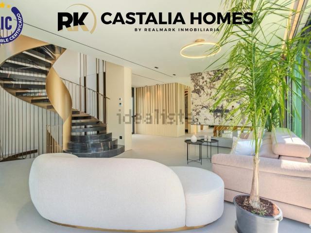 Casa en venta en la Plana Alta, Valencia
