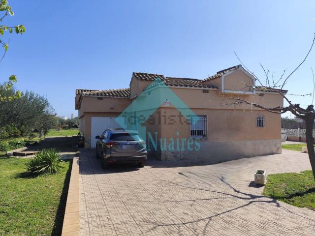 Casa en alquiler en la Plana Alta, Valencia