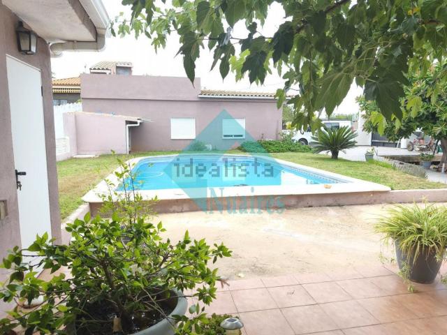 Casa en venta en Castellón De La Plana, Valencia