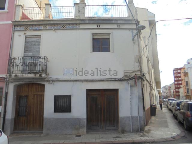 Casa en venta en Grup la Magdalena, la Plana Alta