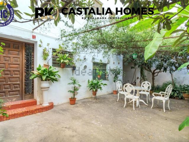 Casa en venta en Grup la Magdalena, la Plana Alta