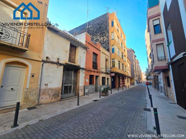 Casa en venta en la Plana Alta, Valencia