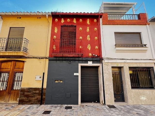 Casa en venta en Grup la Magdalena, la Plana Alta
