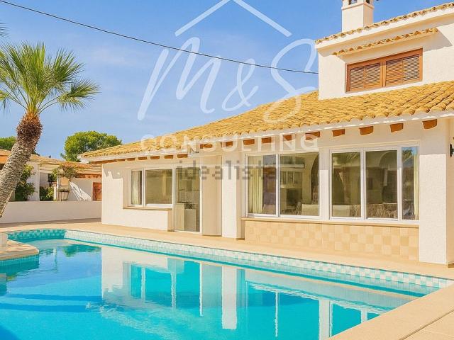 Casa en venta en Benidorm