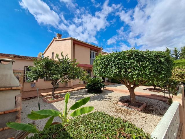 Casa en venta en l'Almafrà, la Marina Baixa