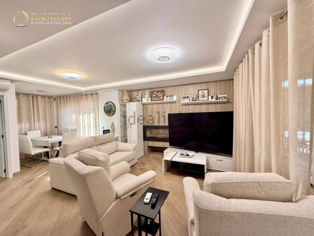 Casa en venta en la Marina Baixa, Valencia