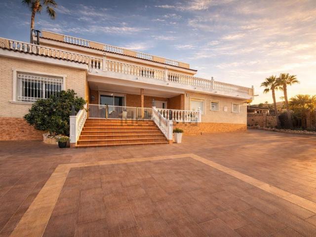 Casa en venta en l'Almafrà, la Marina Baixa