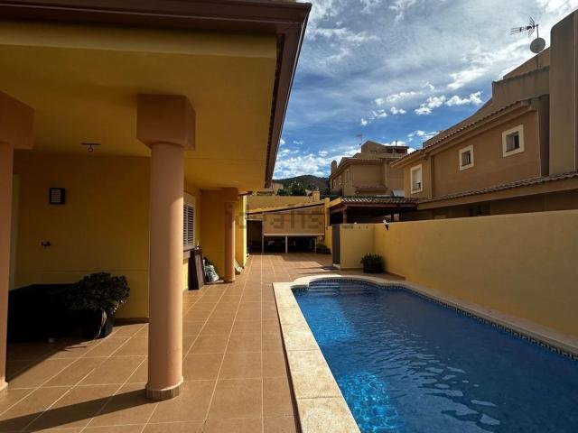 Casa en venta en Benidorm