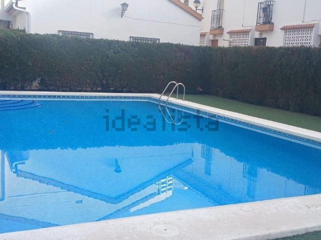 Casa en venta en el Racó de l'Oix, la Marina Baixa