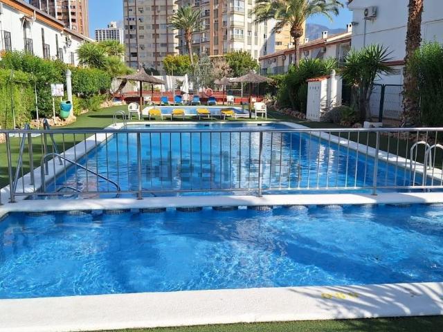 Casa en venta en el Racó de l'Oix, la Marina Baixa